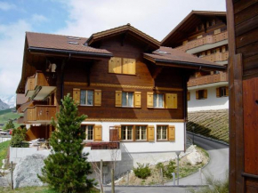 Apartment Saphir - GriwaRent AG